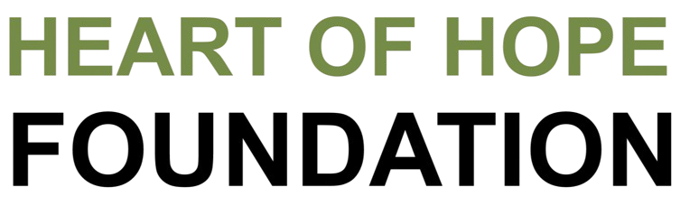 Heart Of Hope Foundation